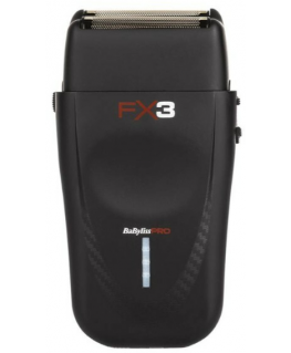 Babyliss PRO FX3 FXX3SBE black