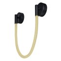 Activejet AJE-LIVIO WW sieninis apšvietimas LED 11 W Activejet AJE-LIVIO WW sieninis apšvietimas LED 11 W
