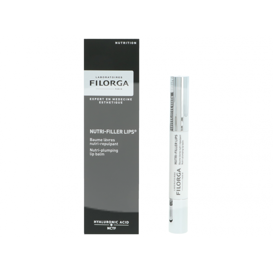 Filorga Nutri Filler Nutri Plumping Lūpų balzamas 3g – 2