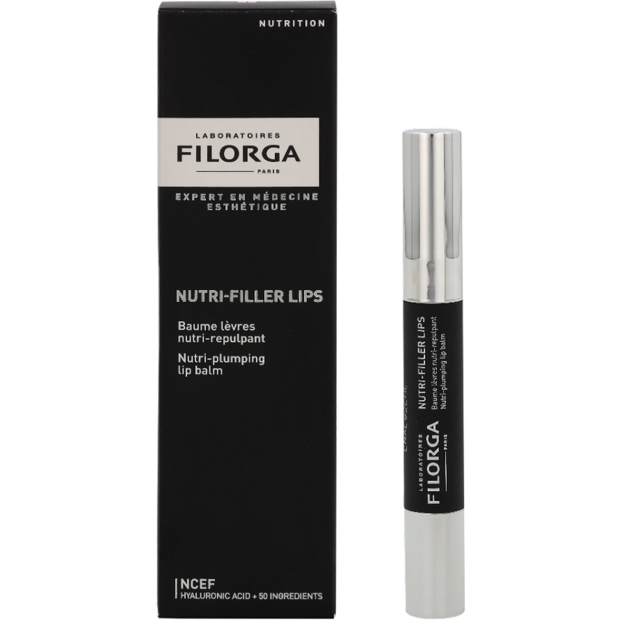 Filorga Nutri Filler Nutri Plumping Lūpų balzamas 3g – 5