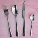 Rave 24 Piece AMBITION Cutlery Set Rave 24 Piece AMBITION Cutlery Set