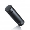 Extralink Термокружка Smart Travel Mug Черный со светодиодным дисплеем Extralink Термокружка Smart Travel Mug Черный со светодиодным дисплеем