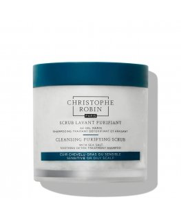 Christophe Robin 5056379590548 peanaha koorija