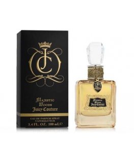 Moterų kvepalai Juicy Couture EDP Majestic Woods 100 ml