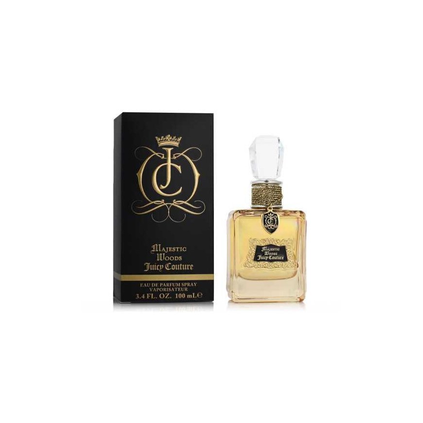 Juicy Couture Women`s perfume Juicy Couture
