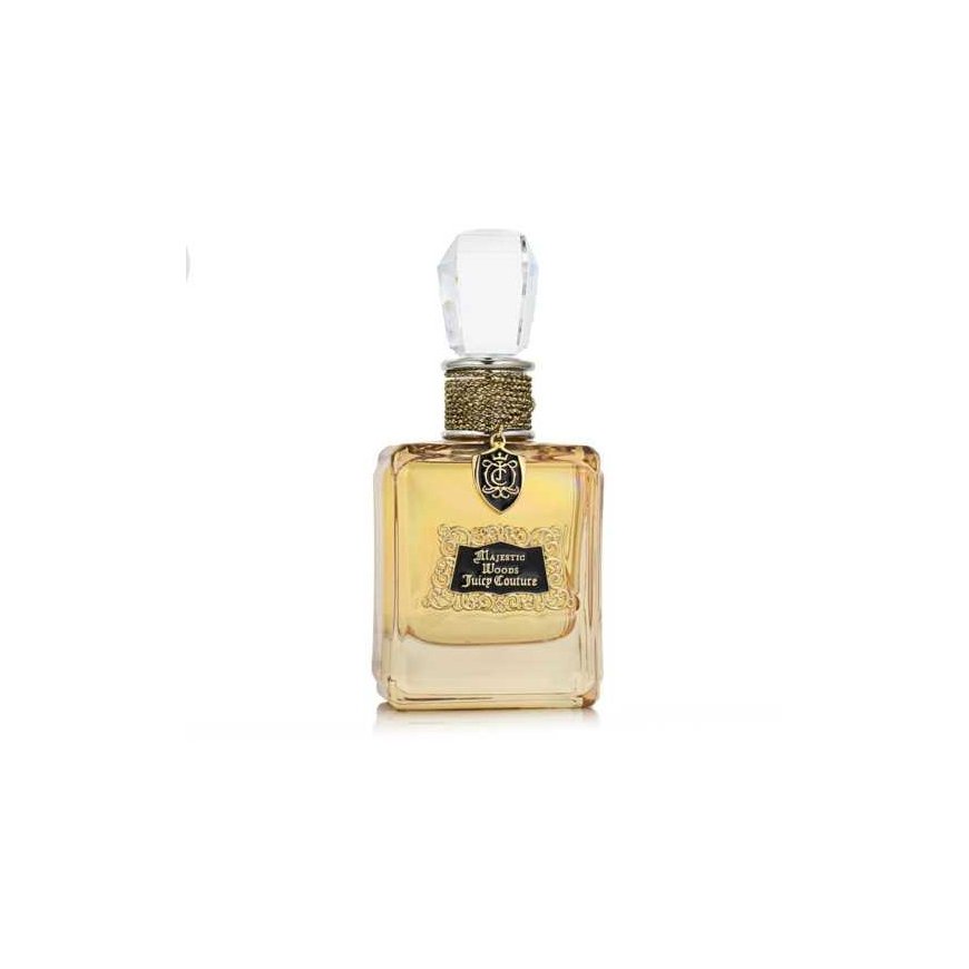 Moterų kvepalai Juicy Couture EDP Majestic Woods 100 ml – 2