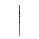 Benro TMA28C tripod Digital/film cameras 3 leg(s) Black