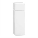 Pepper mill i soli drawnenia 18 cm Quadro white AMBITION Pepper mill i soli drawnenia 18 cm Quadro white AMBITION