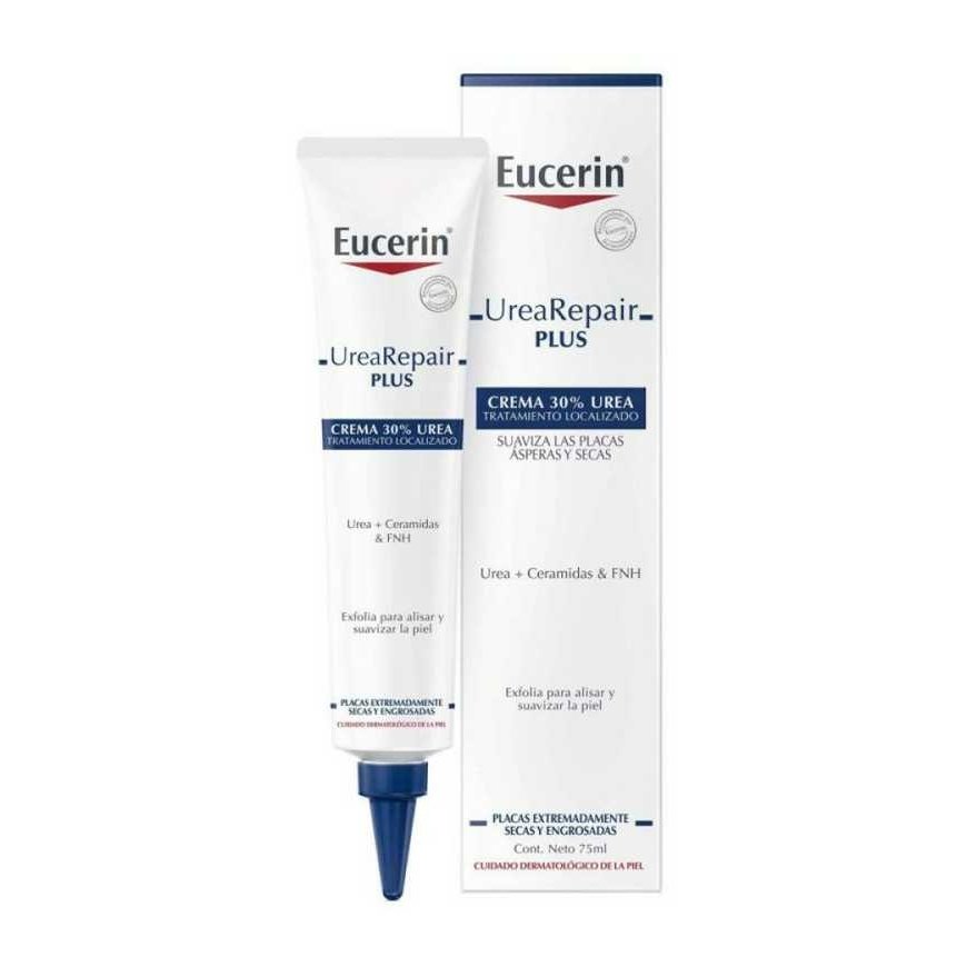 Eucerin Urea Repair Plus Cream 30