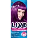 Schwarzkopf LIVE 94 PURPLE PUNK Schwarzkopf LIVE 94 PURPLE PUNK