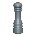 Pepper mill i soli drawnanyi 17 cm Chess gray AMBITION Pepper mill i soli drawnanyi 17 cm Chess gray AMBITION