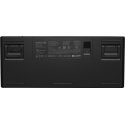 Logitech G PRO X TKL näppäimistö Pelaaminen RF Wireless + Bluetooth QWERTY Tanska, Suomi, Norjalaine Logitech G PRO X TKL näppäimistö Pelaaminen RF Wireless + Bluetooth QWERTY Tanska, Suomi, Norjalaine