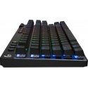 Logitech G PRO X TKL näppäimistö Pelaaminen RF Wireless + Bluetooth QWERTY Tanska, Suomi, Norjalaine Logitech G PRO X TKL näppäimistö Pelaaminen RF Wireless + Bluetooth QWERTY Tanska, Suomi, Norjalaine