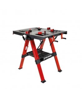 Holzmann WST100SOLID workbench clamping table
