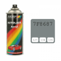 Motip Spalvoti dažai 400ml Motip Spalvoti dažai 400ml