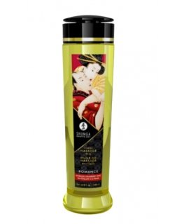 SHUNGA 0697309012089 Hierontavoide ja -öljy Hierontaöljy 240 ml