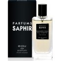 Perfumed water Saphir Eccentric, 50 ml Perfumed water Saphir Eccentric, 50 ml