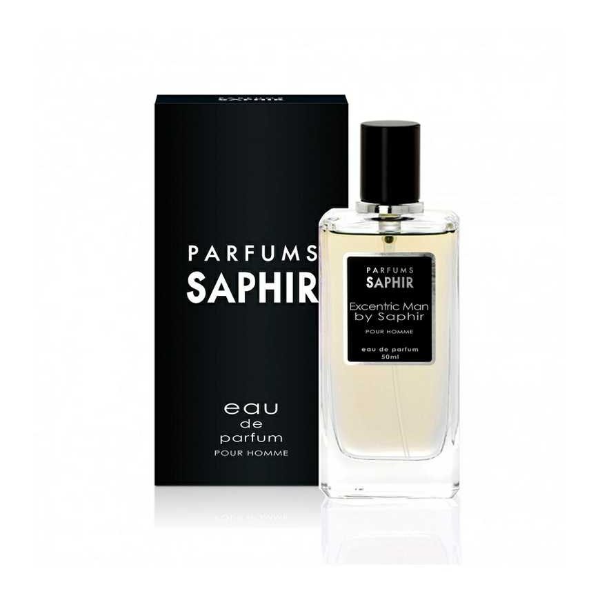 Parfumuotas vanduo Saphir Excentric, 50 ml – 3