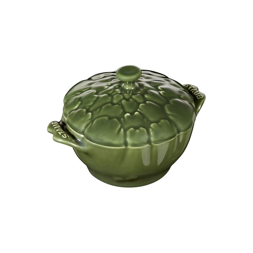 ZWILLING 40500-326-0 baking dish 0.45 L Wavy round Ceramic Ramekin baking dish
