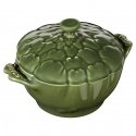 ZWILLING 40500-326-0 cepšanas trauks 0,45 L Rievota cepamā forma Keramikas Ramekin cepamtrauks ZWILLING 40500-326-0 cepšanas trauks 0,45 L Rievota cepamā forma Keramikas Ramekin cepamtrauks