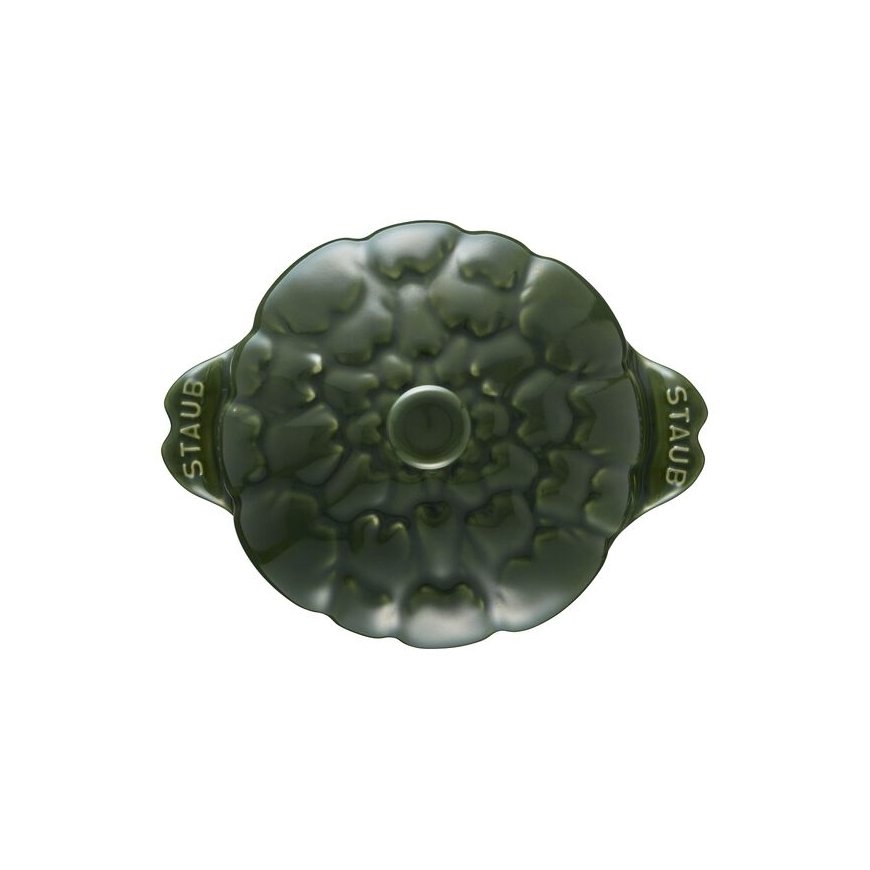ZWILLING 40500-326-0 paistoväline 0,45 L Aaltoileva pyöreä Keraaminen Annosvuoka – 2