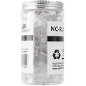 Spacetronik RJ45 kištukas 6 kat. UTP NC-RJ456UT-11 100 vnt. Spacetronik RJ45 kištukas 6 kat. UTP NC-RJ456UT-11 100 vnt.