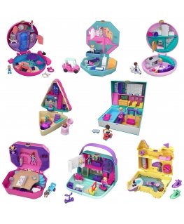 Games FRY35 nukumaja lisatarvik Dollhouse nukk