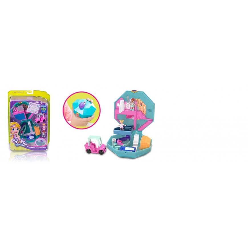 Games FRY35 dollhouse accessory Dollhouse doll – 2