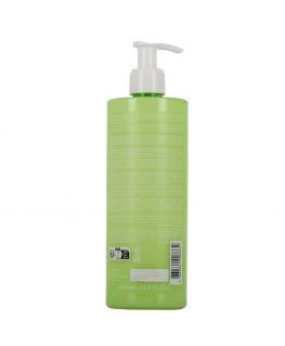SVR Sebiaclear Creme Lavante Cleansing Cream, 400 ml