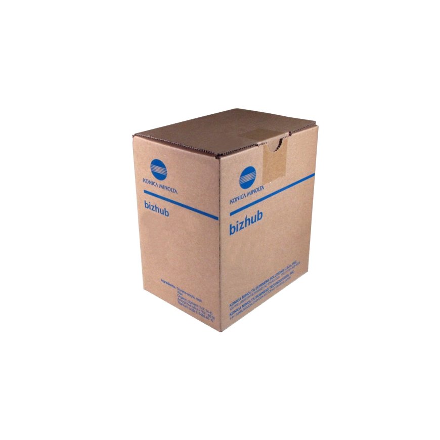 Konica Minolta A63X03V imaging unit 60000 pages