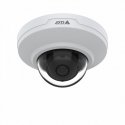 Axis 02375-001 security camera Dome IP security camera Indoor 3840 x 2160 pixels Ceiling/wall