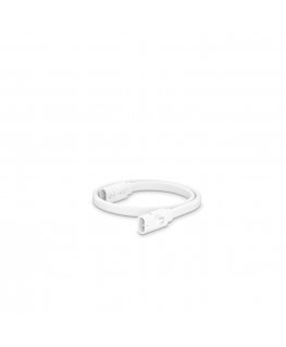 Ubiquiti UISP UACC-Cable-PT-0.5M Белый 0,5 m Power TransPort