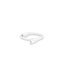 Ubiquiti UISP UACC-Cable-PT-0.5M Balts 0,5 m Power TransPort Ubiquiti UISP UACC-Cable-PT-0.5M Balts 0,5 m Power TransPort