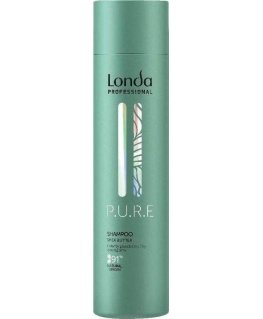 Londa Professional PURE shampoo, 250 ml