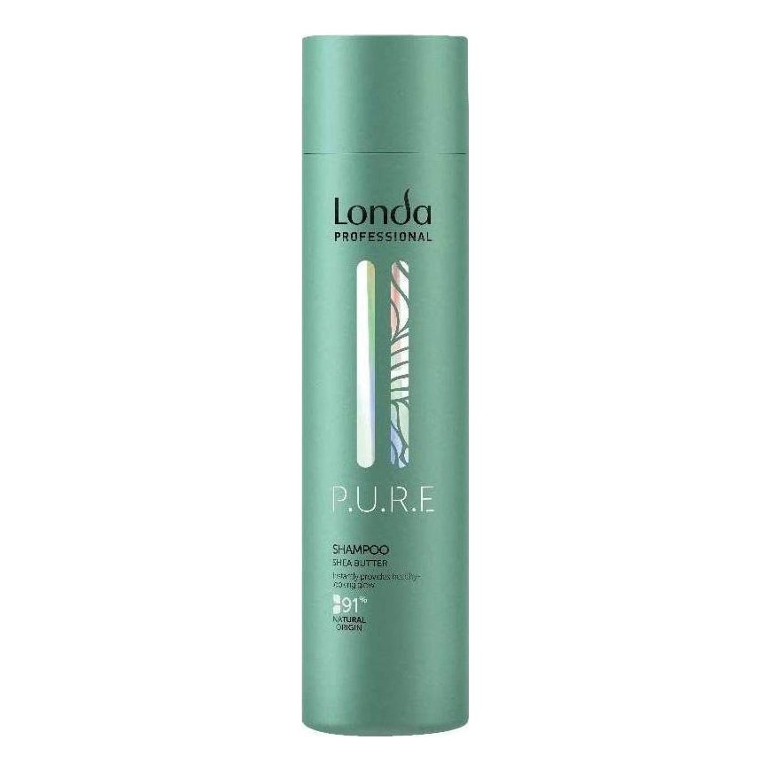Londa Professional P.U.R.E šampūnas, 250 ml