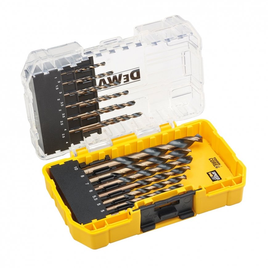 DeWALT DT70728-QZ skrūvgrieža uzgalis