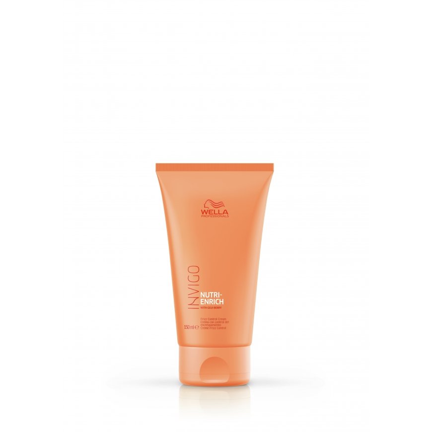 Wella Professionals INVIGO Nutri-Enrich Frizz Control 150 ml