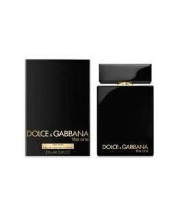 Dolce&Gabbana The One for Men EDP Intense EDP