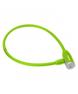 Bicycle lock Rock Machine CK.Lock 12.65 Green
