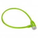 Bicycle lock Rock Machine CK.Lock 12.65 Green Bicycle lock Rock Machine CK.Lock 12.65 Green