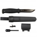 Morakniv 13915 combat/tactical knife Drop point Hunting knife