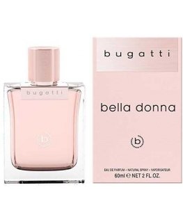 BUGATTI Bella Donna Water perfumowana dla kobiet 60ml