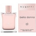 BUGATTI Bella Donna Water perfumowana dla kobiet 60ml BUGATTI Bella Donna Water perfumowana dla kobiet 60ml