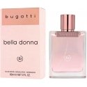 BUGATTI Bella Donna Water perfumowana dla kobiet 60ml BUGATTI Bella Donna Water perfumowana dla kobiet 60ml