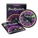 Tease and Please Sex Roulette Kamasutra