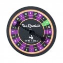 Tease and Please Sex Roulette Kamasutra