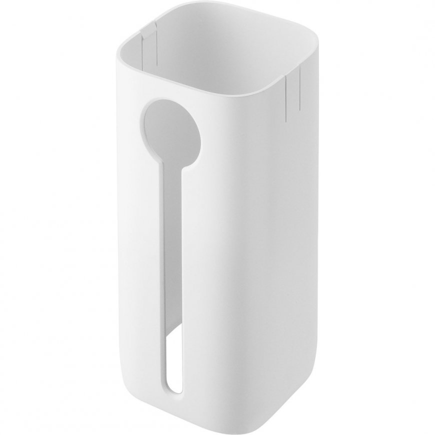 Cover for 3S Zwilling Fresh & Save Cube - white