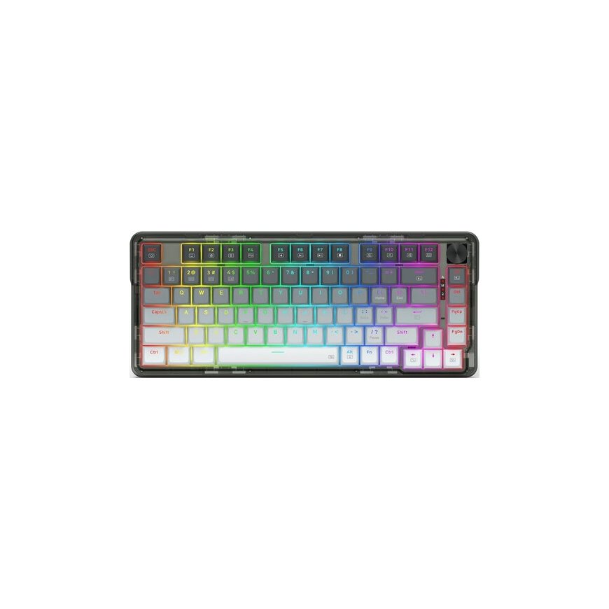 Redragon K673GG-RGB-PRO UCAL PRO – 2
