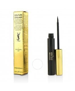Yves Saint Laurent Couture Eyeliner 01