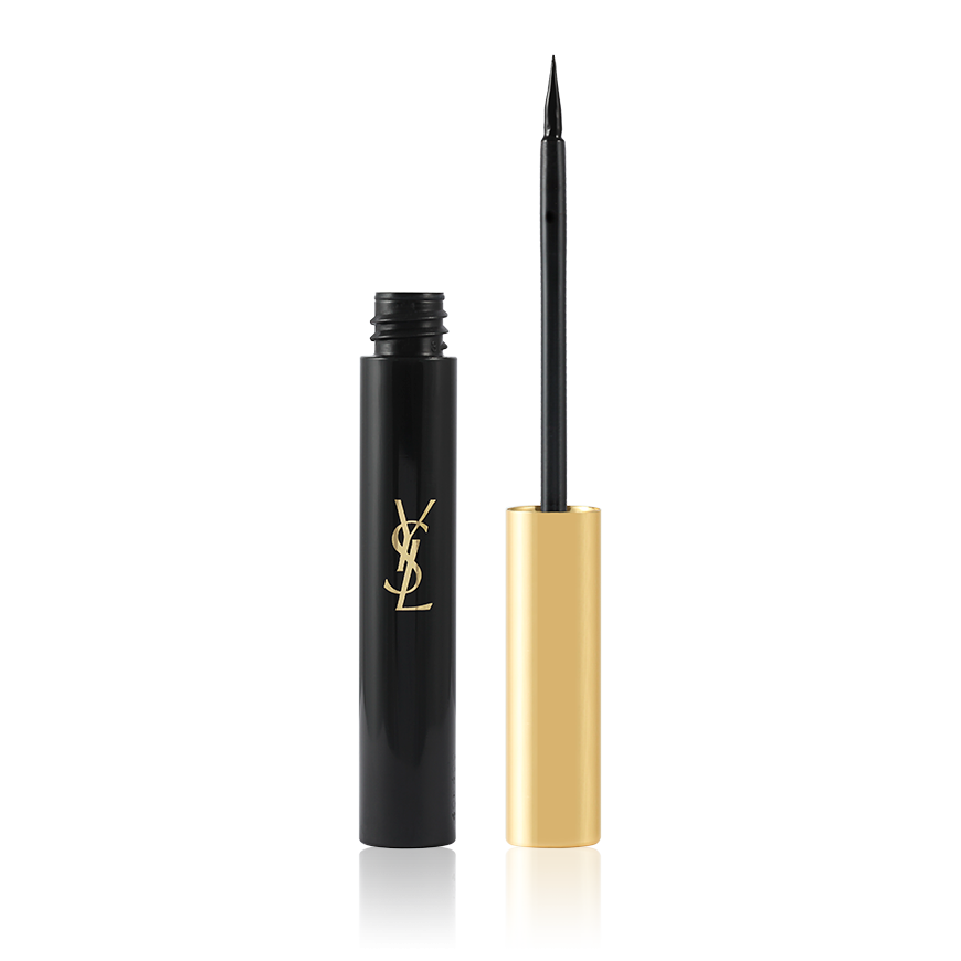 Yves Saint Laurent Couture Eyeliner 01 – 2